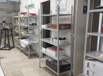 Immagine 10 - Attrezzature e utensili per calzaturificio - Lotto 4 (Asta 9309)