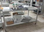 Immagine 11 - Attrezzature e utensili per calzaturificio - Lotto 4 (Asta 9309)