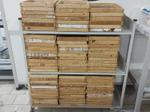 Immagine 20 - Attrezzature e utensili per calzaturificio - Lotto 4 (Asta 9309)