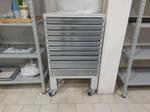 Immagine 32 - Attrezzature e utensili per calzaturificio - Lotto 4 (Asta 9309)