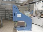 Immagine 33 - Attrezzature e utensili per calzaturificio - Lotto 4 (Asta 9309)