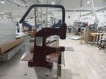 Immagine 35 - Attrezzature e utensili per calzaturificio - Lotto 4 (Asta 9309)