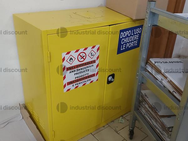 4#9309 Attrezzature e utensili per calzaturificio in vendita - foto 7