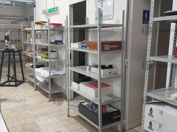 4#9309 Attrezzature e utensili per calzaturificio in vendita - foto 10
