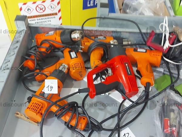 4#9309 Attrezzature e utensili per calzaturificio in vendita - foto 15