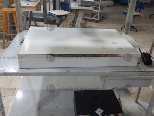 4#9309 Attrezzature e utensili per calzaturificio in vendita - foto 21