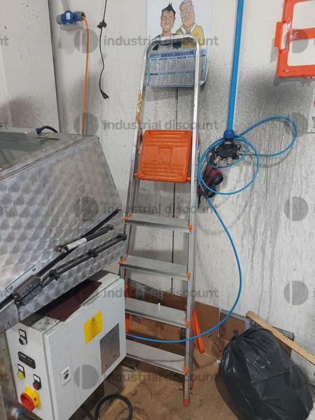 4#9309 Attrezzature e utensili per calzaturificio in vendita - foto 23