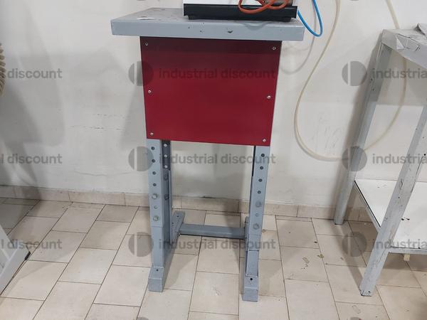 4#9309 Attrezzature e utensili per calzaturificio in vendita - foto 25