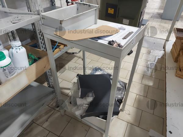 4#9309 Attrezzature e utensili per calzaturificio in vendita - foto 28