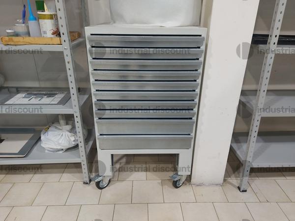 4#9309 Attrezzature e utensili per calzaturificio in vendita - foto 32