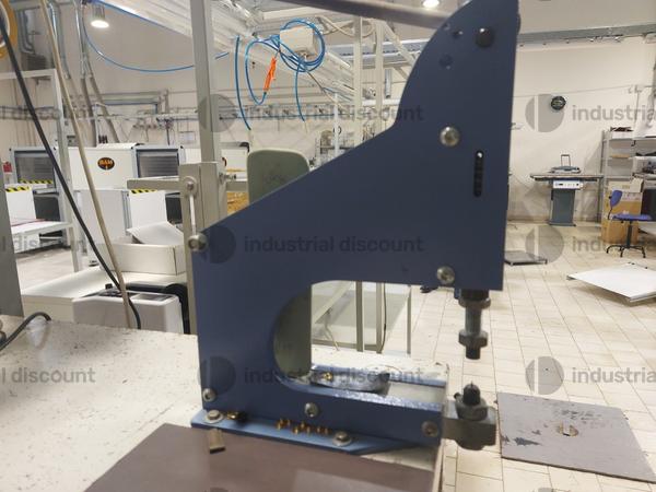 4#9309 Attrezzature e utensili per calzaturificio in vendita - foto 34