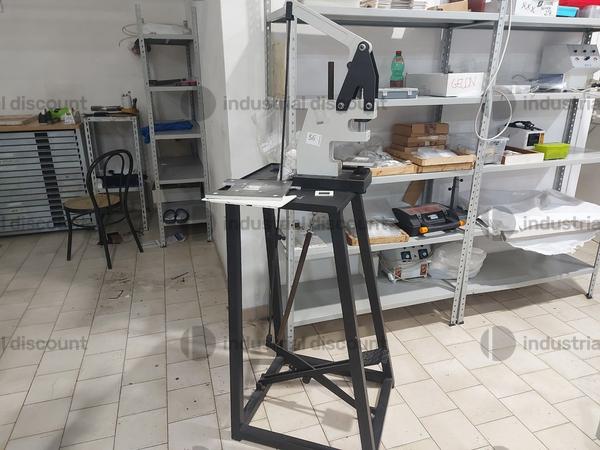 4#9309 Attrezzature e utensili per calzaturificio in vendita - foto 36