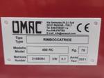 Immagine 4 - Rimboccatrici OMAC e SAOM - Lotto 5 (Asta 9309)
