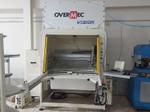 Immagine 1 - Banco robot per incollaggi OVERMEC - Lotto 6 (Asta 9309)