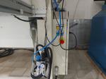 Immagine 4 - Banco robot per incollaggi OVERMEC - Lotto 6 (Asta 9309)