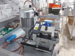 Macchine per incollaggi - Lotto 7 (Asta 9309)