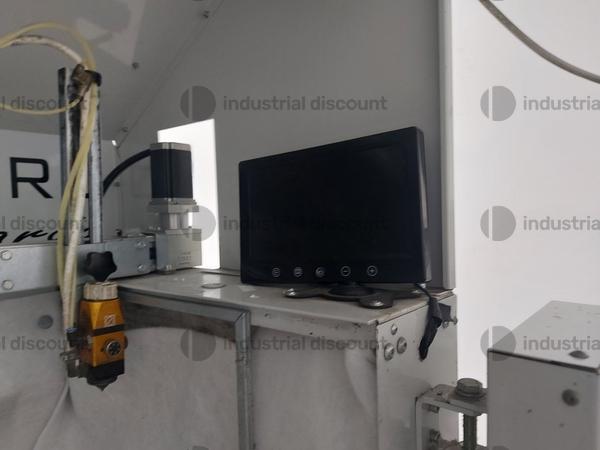 7#9309 Macchine per incollaggi in vendita - foto 11