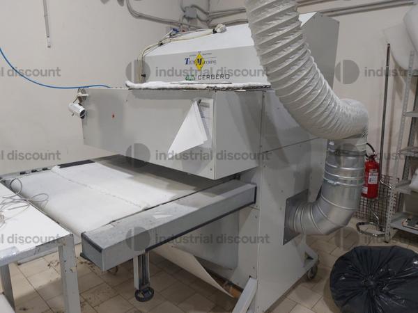 7#9309 Macchine per incollaggi in vendita - foto 13
