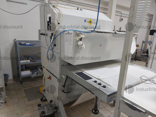 7#9309 Macchine per incollaggi in vendita - foto 15