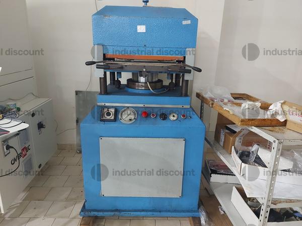 7#9309 Macchine per incollaggi in vendita - foto 16