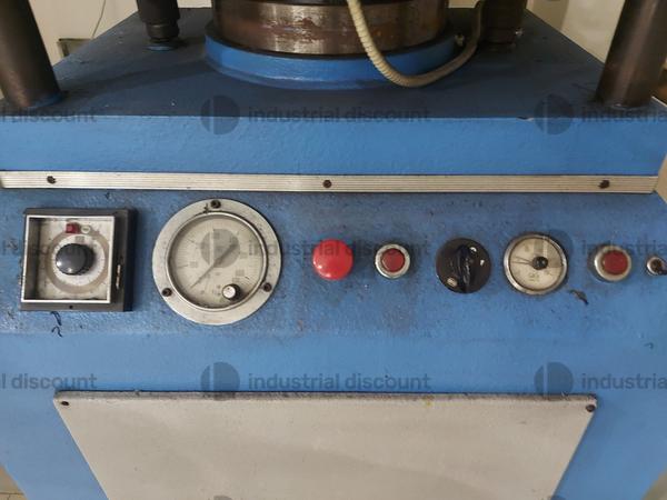 7#9309 Macchine per incollaggi in vendita - foto 18