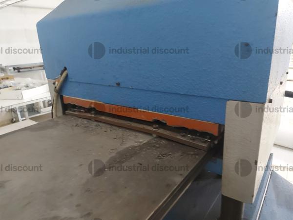 7#9309 Macchine per incollaggi in vendita - foto 20