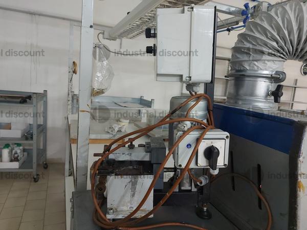 7#9309 Macchine per incollaggi in vendita - foto 21