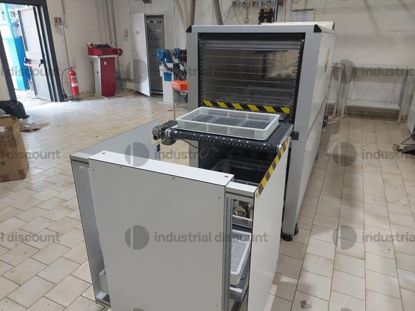 8#9309 Forni orizzontali di asciugatura BAM in vendita - foto 5