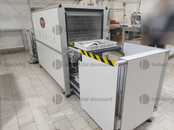 8#9309 Forni orizzontali di asciugatura BAM in vendita - foto 8