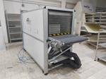 Immagine 1 - Forno orizzontale di asciugatura PEZZOLINI - Lotto 9 (Asta 9309)