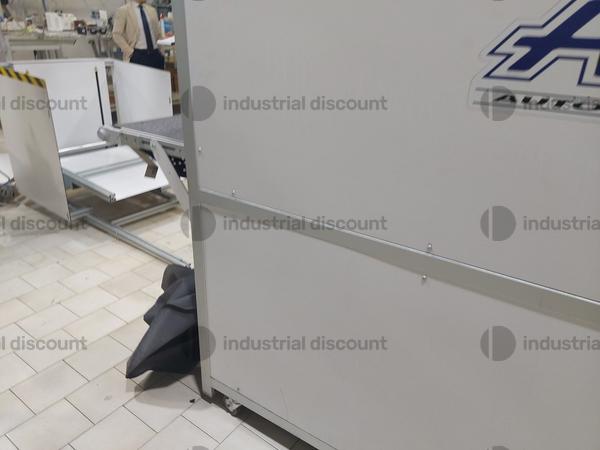9#9309 Forno orizzontale di asciugatura PEZZOLINI in vendita - foto 6