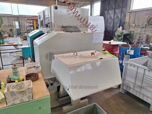 2#9310 Tornio CNC Takisawa in vendita - foto 7