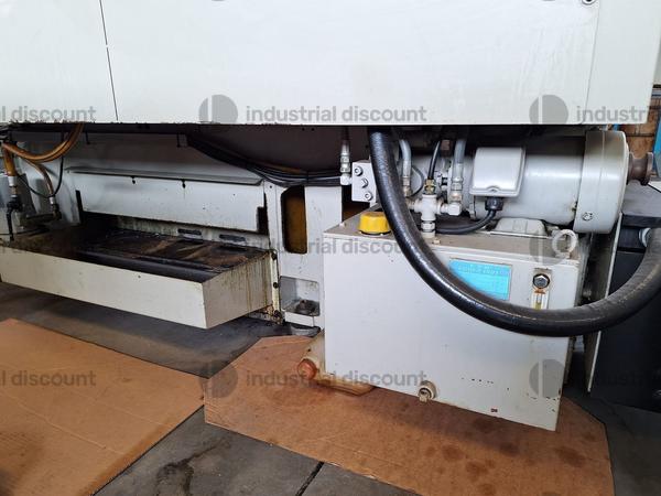 2#9310 Tornio CNC Takisawa in vendita - foto 10