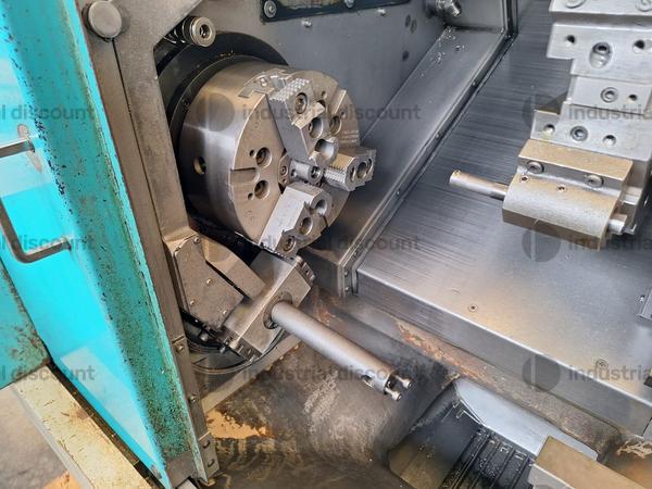 2#9310 Tornio CNC Takisawa in vendita - foto 15