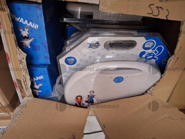 1#9311 Attrezzatura informatica e arredamento da negozio in vendita - foto 11