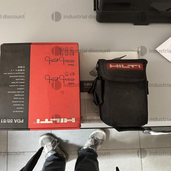 19#9312 Magazzino contenente minuteria, utensili e strumenti di misura comprensivo di scaffalatura metallica in vendita - foto 8