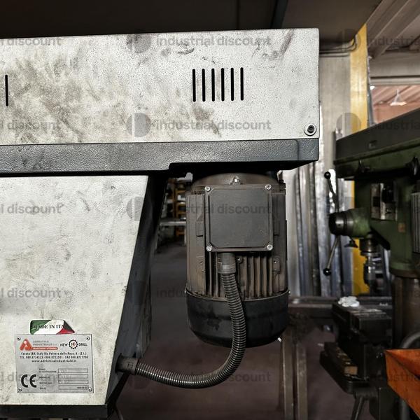 9#9312 Trapano radiale NEW DRILL in vendita - foto 3