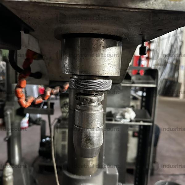 9#9312 Trapano radiale NEW DRILL in vendita - foto 5