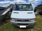 Immagine 2 - Iveco Daily 35C9 - Lotto 1 (Asta 9314)