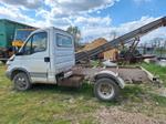 Immagine 3 - Iveco Daily 35C9 - Lotto 1 (Asta 9314)