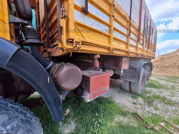 2#9314 Fiat-Iveco 256-19 in vendita - foto 12