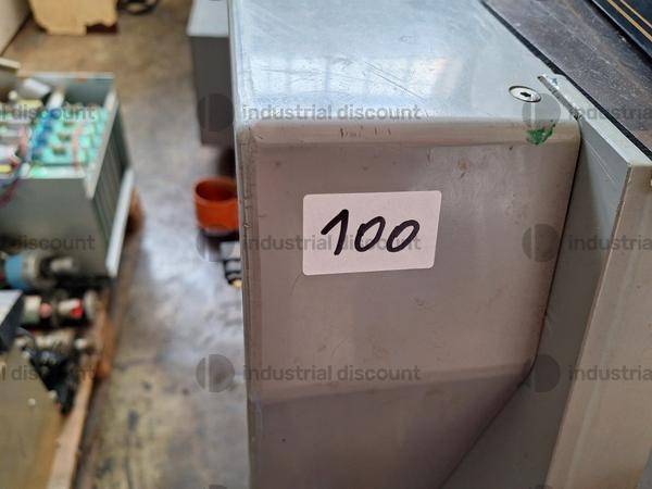 100#9315 Caricatore orizzontale Orlandi&Orlandi CA V 600 in vendita - foto 2