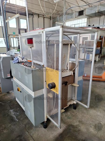 101#9315 Scaricatore verticale Pola e Massa SCR-VTC 99-096 in vendita - foto 1