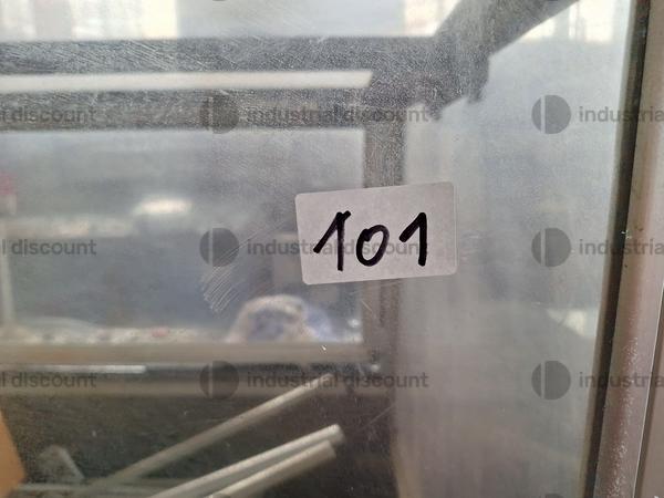 101#9315 Scaricatore verticale Pola e Massa SCR-VTC 99-096 in vendita - foto 2