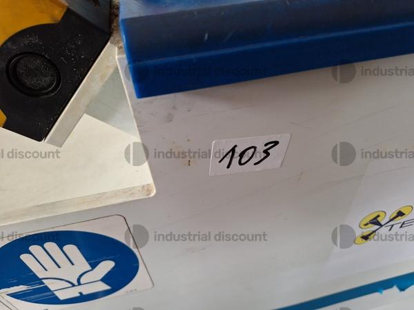 103#9315 Metallizzazione Black Hole e caricatore Orlandi&Orlandi in vendita - foto 7