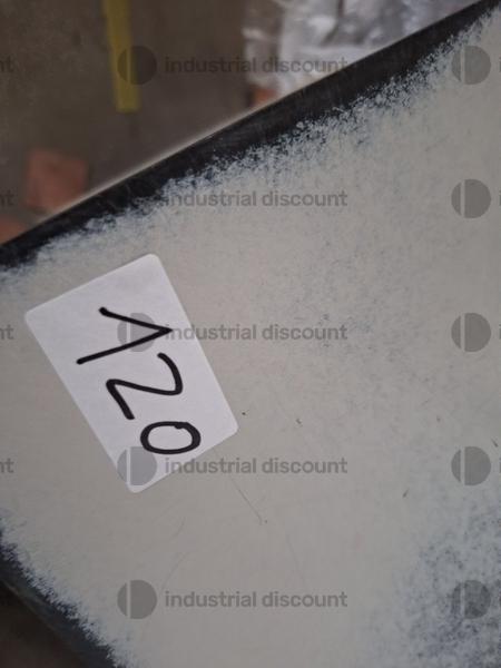 120#9315 Scaricatore orizzontale Pola e Massa SCR-VE in vendita - foto 3