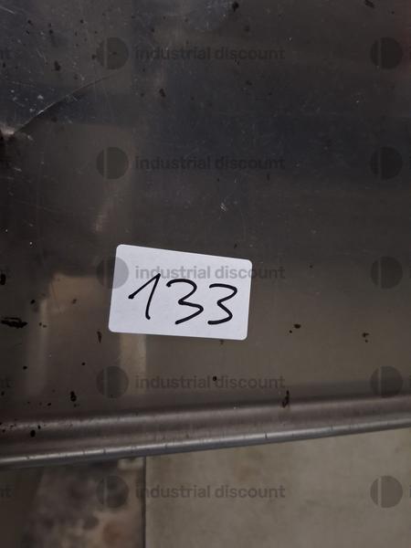 133#9315 Scaricatore orizzontale Pola e Massa SCR-VE in vendita - foto 2