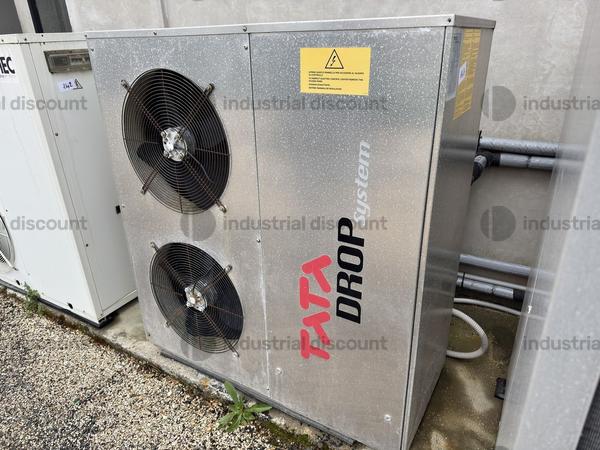 143#9315 Gruppo frigo TATA TSH HTNE41 in vendita - foto 1