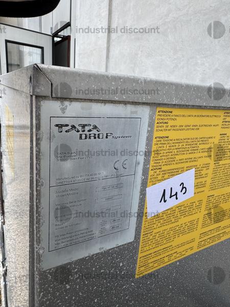 143#9315 Gruppo frigo TATA TSH HTNE41 in vendita - foto 2