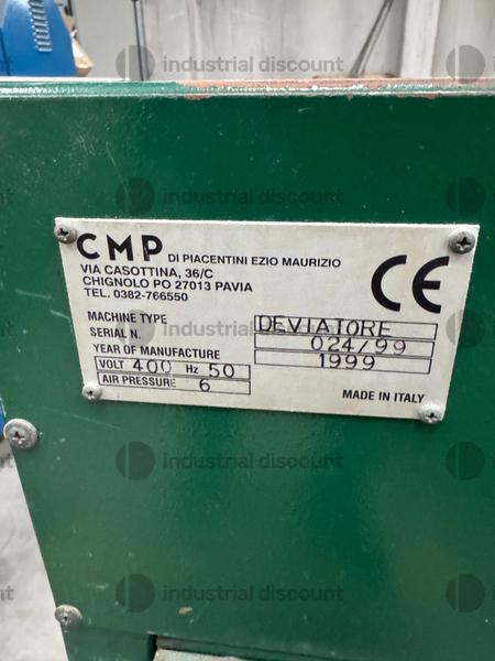 149#9315 Deviatore CMP in vendita - foto 2